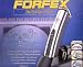Babyliss - Forfex Profi - Haarschneidemaschine FX 789