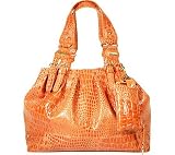 Jessica Simpson Women's Pacha Small Tote Leather Handbag