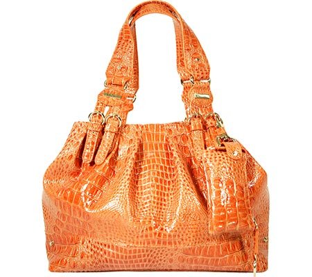 Jessica Simpson Women's Pacha Small Tote Leather Handbag