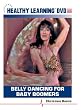 Belly Dancing For Baby Boomers