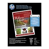 Hp Q6593A A4 Professional Inkjet Paper Matt (200 Sheets)