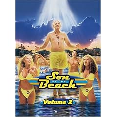 Son Of The Beach