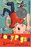 Joey Pigza Loses Control