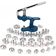 Watch Crystal & Case Back Press Jeweler Watchmaker Tool