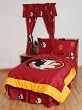 Florida State Seminoles - Dust Ruffle (ACC Conference)