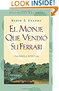 El monje que vendió su Ferarri