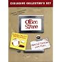 Office Space Special Edition with Flair Exclusive Collector's Set