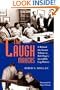 THE LAUGH MAKERS: A Behind-the-Scenes Tribute to Bob Hope's Incredible Gag Writers