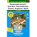 Thermenregion Innviertel, Ibmer Moor, Kobernau�erwald, Braunau, Burghausen, Marktl. Rad- und Freizeitkarte. 1 : 50 000