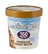 Arctic Zero Chocolate Peanut Butter 150 Calories Per Pint Frozen Dessert (Pack of 6)