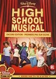 High School Musical : Premiers pas sur scène