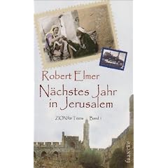 N�chstes Jahr in Jerusalem: Zion for Teens 1