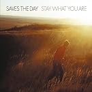 Stay What You Are