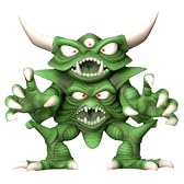 ドラゴンクエスト ソフビモンスター 4 デスピサロ