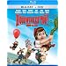 Hoodwinked Too! Hood vs. Evil [Two-Disc Blu-ray/DVD Combo]