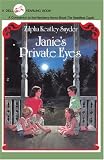 Janies Private Eyes
