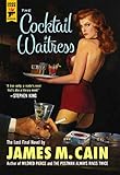 The cocktail waitress