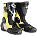 AGV LH Toe Sliders for Pro Roadrace and Sebring Boots AC-0007