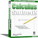 Calculus Solved!