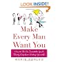 Make Every Man Want You: How to Be So Irresistible You'll Barely Keep from Dating Yourself!