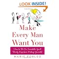 Make Every Man Want You: or Make Yours Want You More): How to Be So Irresistible You'll Barely Keep from Dating Yourself!