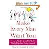 Make Every Man Want You: How to Be So Irresistible You'll Barely Keep from Dating Yourself!