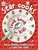 Cover of Star Cooks by  1405315113