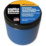 Miracle Sealants POULT PLUS 1 LB Poultice Plus Powder Stain Remover, 1 Pound