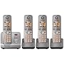 Panasonic KX-TG6724EM DECT Phone by Panasonic Phones