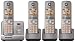 Amazon price tracker, Amazon price history charts, Panasonic KX-TG6724EM DECT Phone