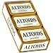 Altoids Curiously Strong Mints, Ginger, 1.76-Ounce Tins (Pack of 12)
