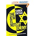 The Jew is Not My Enemy: Unveiling the Myths that Fuel Muslim Anti-Semitism