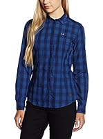 Napapijri Blusa (Azul)