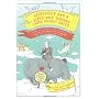 Heidegger and a Hippo Walk Through Those Pearly Gates: Using Philosophy (and Jokes!) to Explore Life, Death, the Afterlife, and Everything in Between