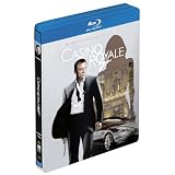 Casino Royale (Blu-ray Steelbook)