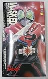 Real Action Heroes  仮面ライダー ストロンガーDXの画像