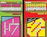 KAPPA Companion Series Puzzle Book (Case of 24)
