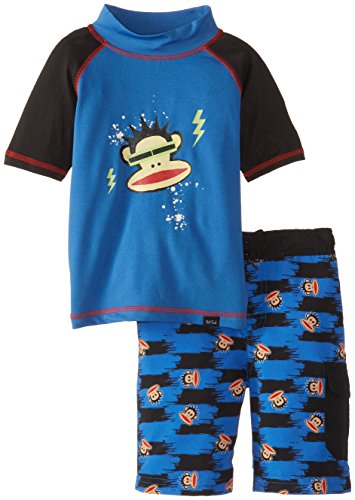 Paul Frank Little Boys' Rock'N Swim Set