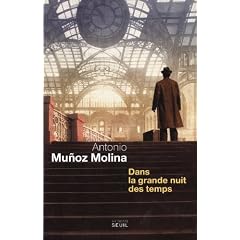 Dans la grande nuit des temps