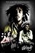 Bob Marley - Decide Your Destiny, Collage Poster (91 x 61cm) von Bob Marley - alle Infos