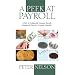 A Peek at Payroll: A View of Confidential Company Payrolls through the Eyes of a Corporate Controller