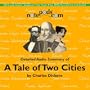 A Tale of Two Cities by Charles Dickens: A Detailed Summary, Vol. II