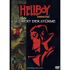 Schwert der St&uuml;rme