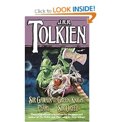 Sir Gawain and the Green Knight/Pearl/Sir Orfeo