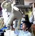 Search : GIANT 26-INCHES LONG and 26-INCHES TALL SOFT STUFFED ELEPHANT - BIG STUFFED ANIMAL HUGE JUNGLE PLUSH - and 26-INCHES TALL SOFT STUFFED ELEPHANT - BIG STUFFED ANIMAL HUGE JUNGLE PLUSH - AMERICAN MADE IN THE USA AMERICA - COLOR: GRAY