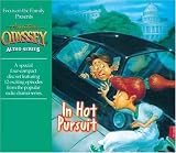 In Hot Pursuit (Adventures in Odyssey)