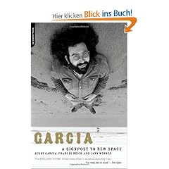 Garcia: A Signpost to New Space