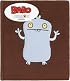 Hey Ugly!: Ulgydoll Babo Journal