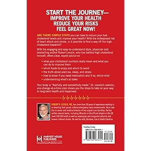 60 Ways to Lower Your Cholesterol: What You Really Need to Know to Save Your Life