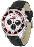 New Mexico State Aggies NMSU NCAA Mens Chronograph Wrist Watch